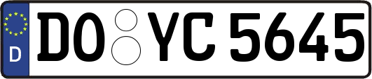DO-YC5645