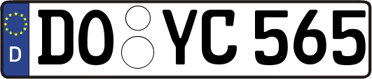 DO-YC565