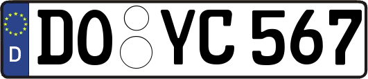 DO-YC567