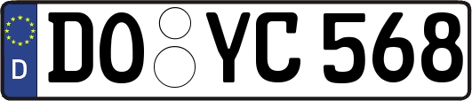 DO-YC568