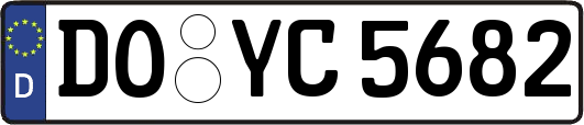 DO-YC5682