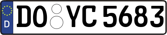 DO-YC5683