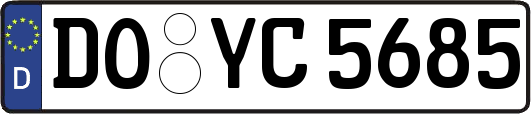 DO-YC5685