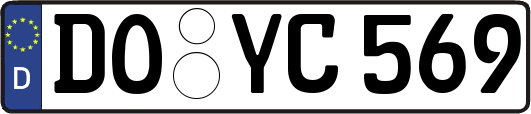 DO-YC569