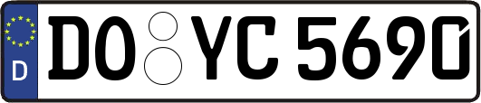 DO-YC5690