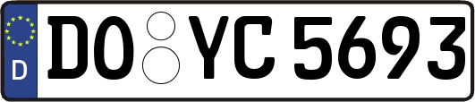 DO-YC5693