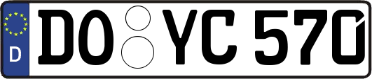 DO-YC570