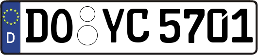 DO-YC5701