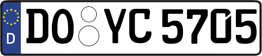 DO-YC5705
