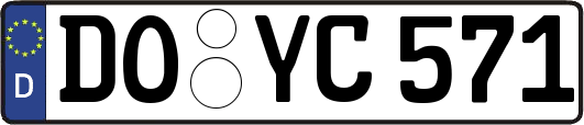 DO-YC571