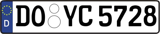 DO-YC5728