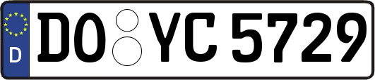 DO-YC5729