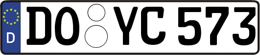 DO-YC573