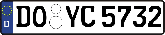 DO-YC5732