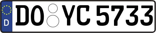 DO-YC5733