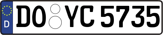 DO-YC5735
