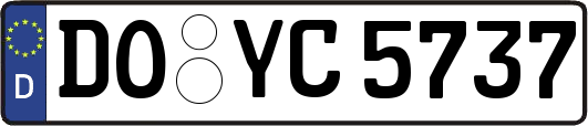 DO-YC5737