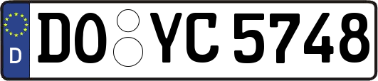 DO-YC5748