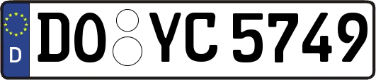 DO-YC5749