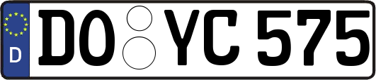 DO-YC575