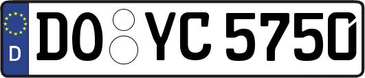 DO-YC5750