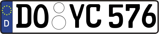 DO-YC576