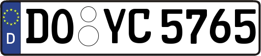 DO-YC5765