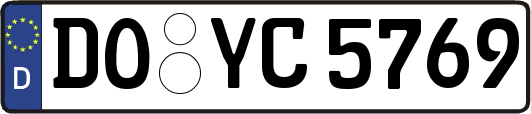 DO-YC5769