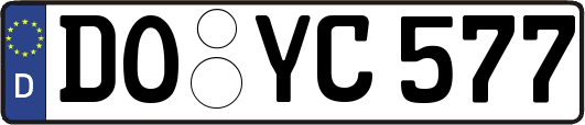 DO-YC577