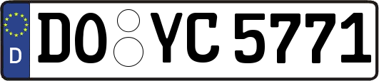 DO-YC5771