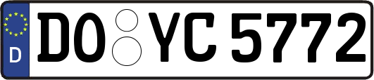 DO-YC5772