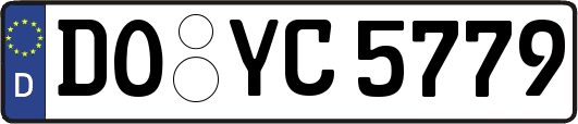 DO-YC5779