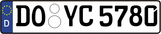 DO-YC5780