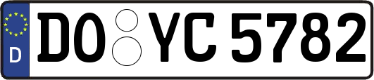 DO-YC5782