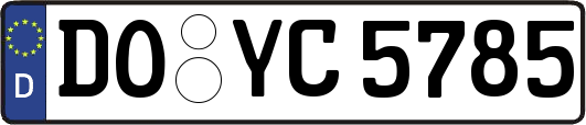 DO-YC5785