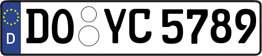 DO-YC5789