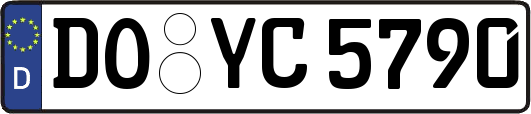 DO-YC5790