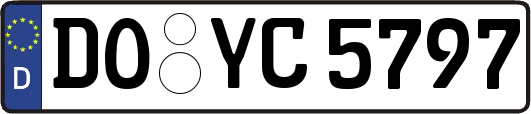 DO-YC5797