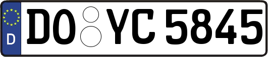 DO-YC5845