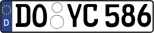 DO-YC586