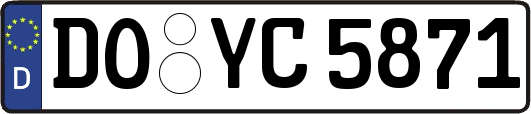 DO-YC5871