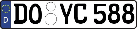 DO-YC588