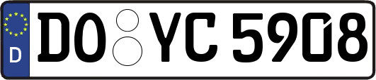 DO-YC5908