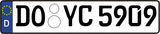DO-YC5909