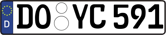 DO-YC591