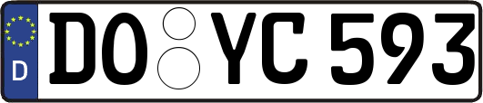 DO-YC593