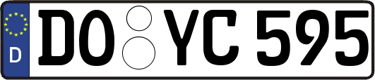 DO-YC595