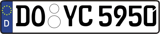 DO-YC5950