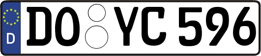 DO-YC596