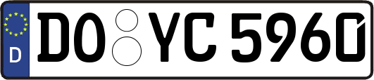 DO-YC5960